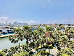 The Residences at W Singapore Sentosa Cove (D4), Condominium #463606831